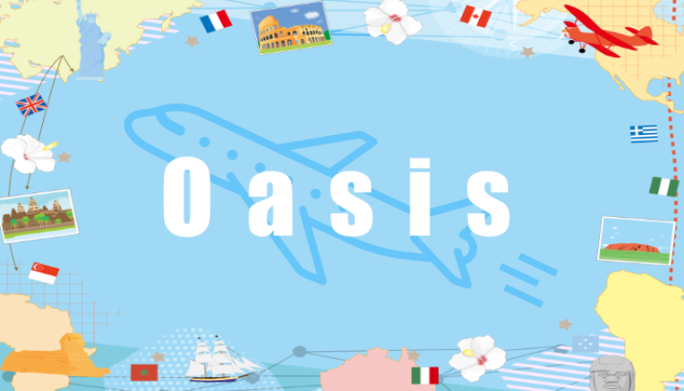 Oasis